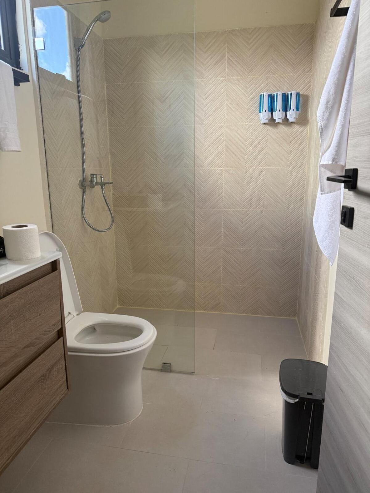 Panorama Lake, Vista Cana,a1-201 Appartement *