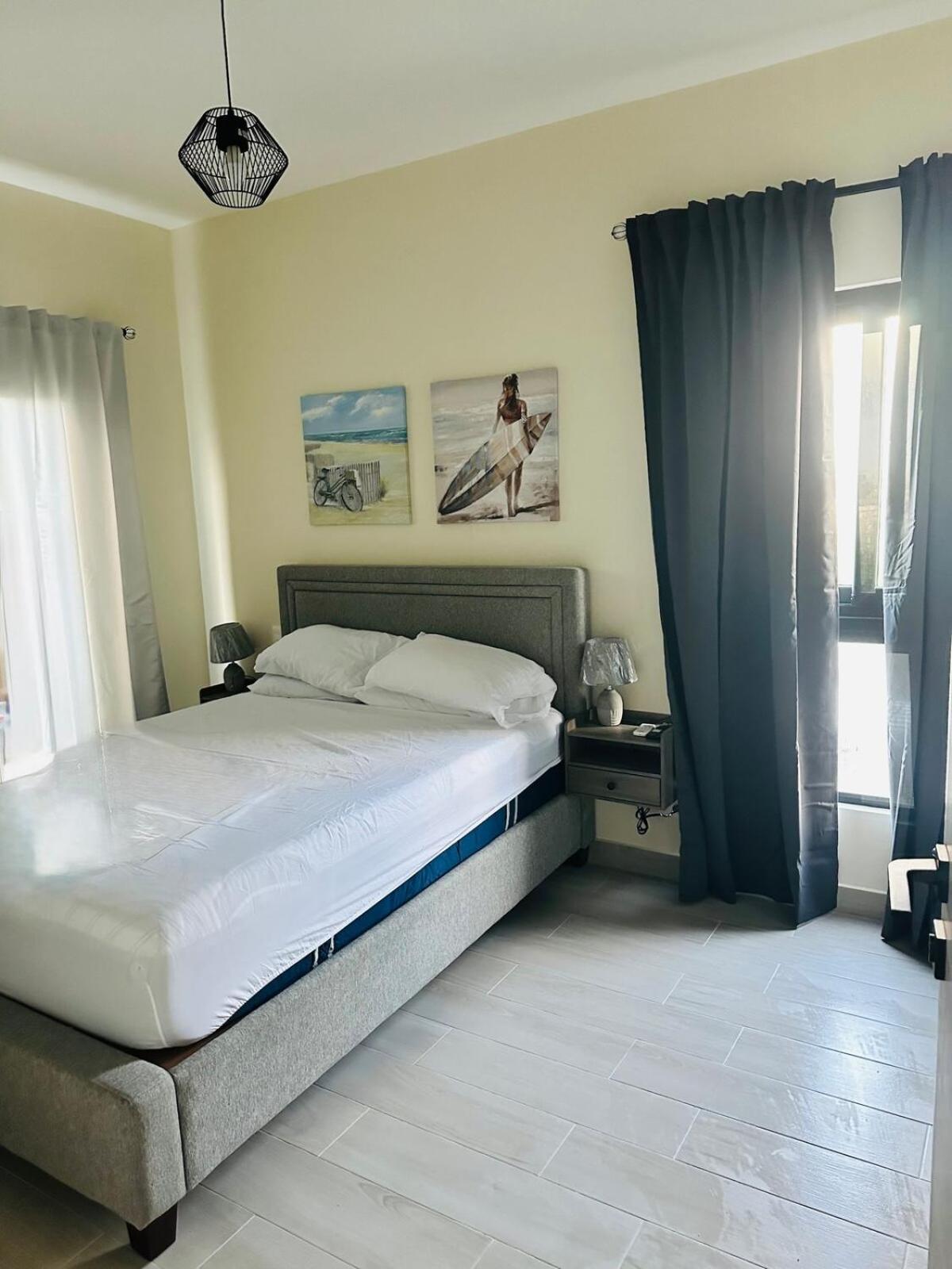 Appartement Panorama Lake, Vista Cana,a1-201 Punta Cana